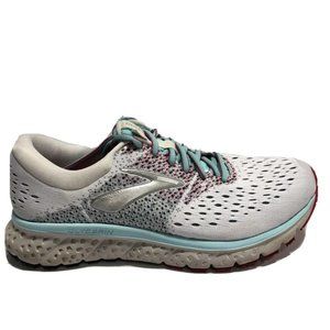 Brooks Women’s Glycerin 16 Running Shoes White Size 9 M